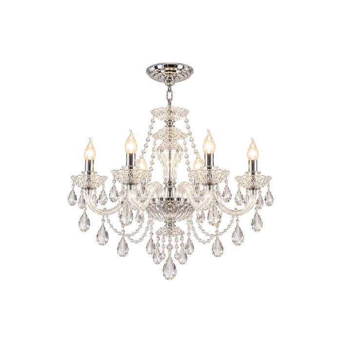 ثريا Buckingham Crystal