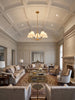 Burke Chandelier – detail 9