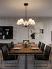 Burke Chandelier – detail 11