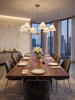 Burke Chandelier – detail 13