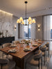 Burke Chandelier – detail 6