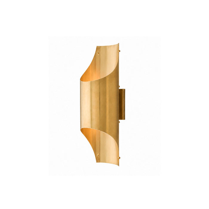 Aplique de Pared Callahan