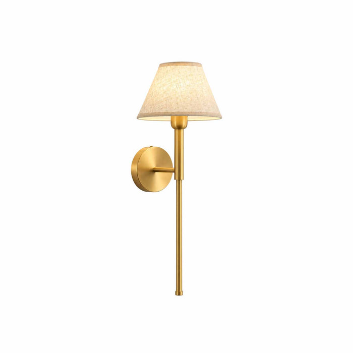 Capital Mira Wall Sconce