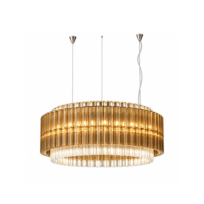 Lampadario Carmen