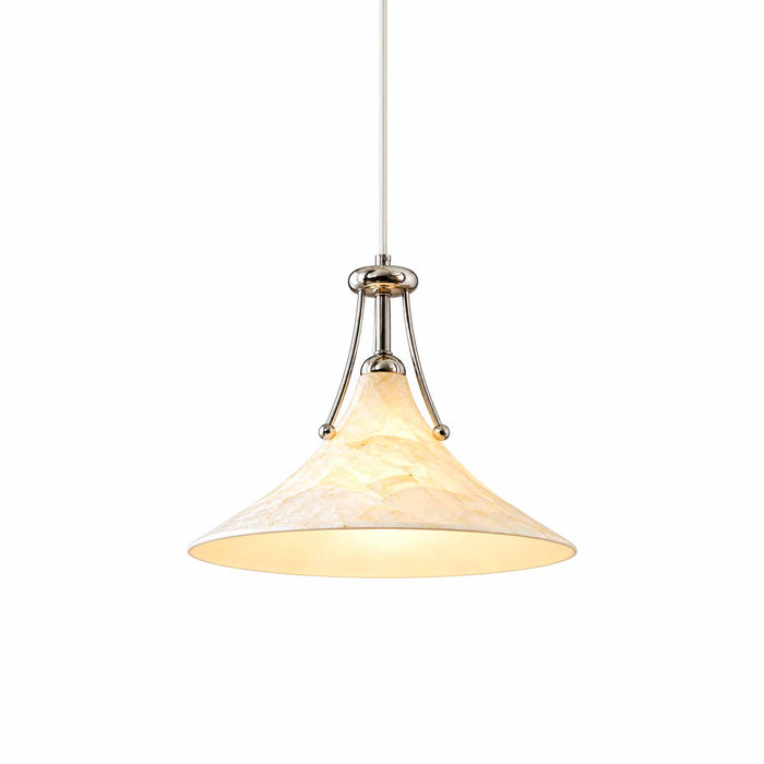 Suspension Cazelle