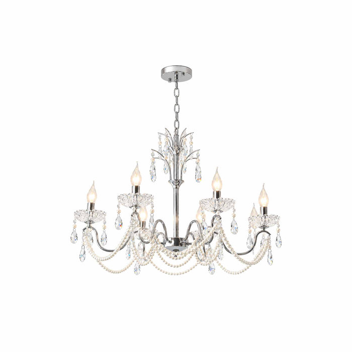Lampadario Clarence