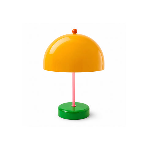 Color Drop Table Lamp