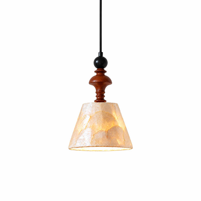 Conchiglia Pendant Light