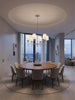 Crystorama Broche Chandelier – detail 13