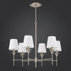 Crystorama Broche Chandelier – detail 25