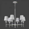 Crystorama Broche Chandelier – detail 26