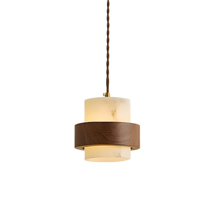 Lampada Pendente Cilindrica