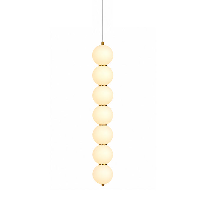Lampe Suspendue Dango LED