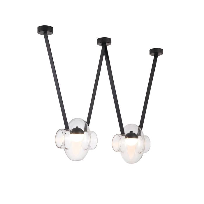 Lampada a Sospensione Darmes