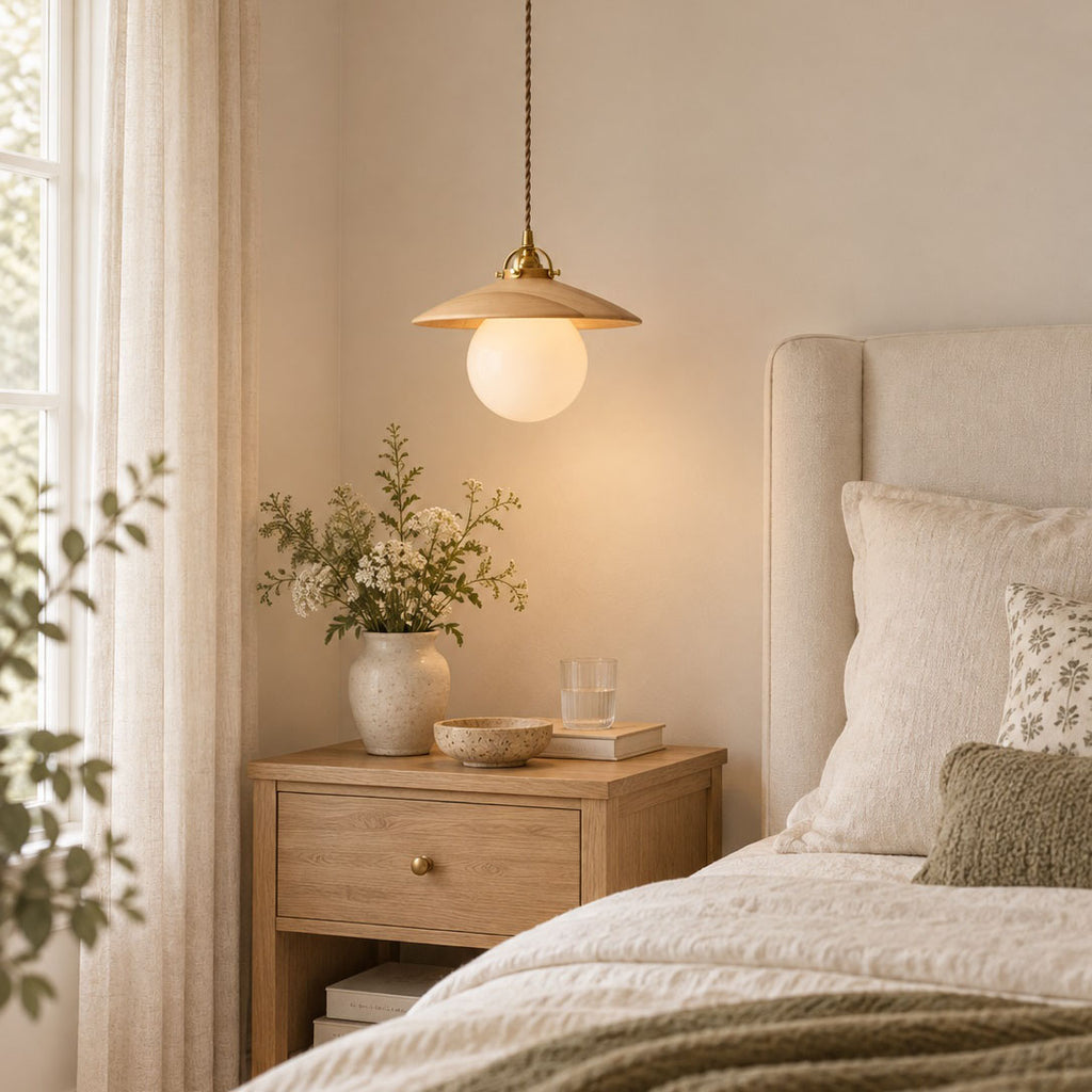 Edmund Chandelier – detail 8