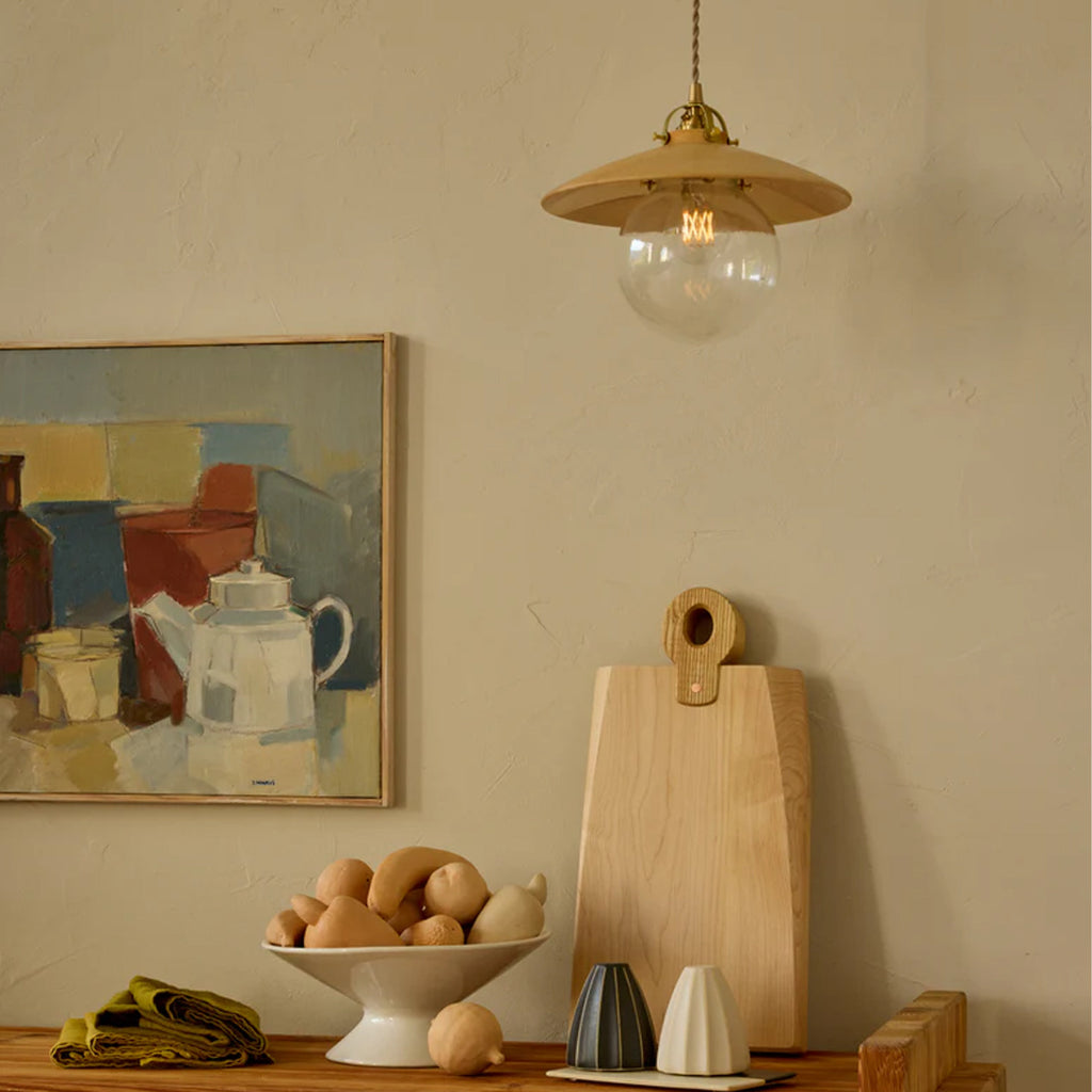 Edmund Chandelier – detail 17