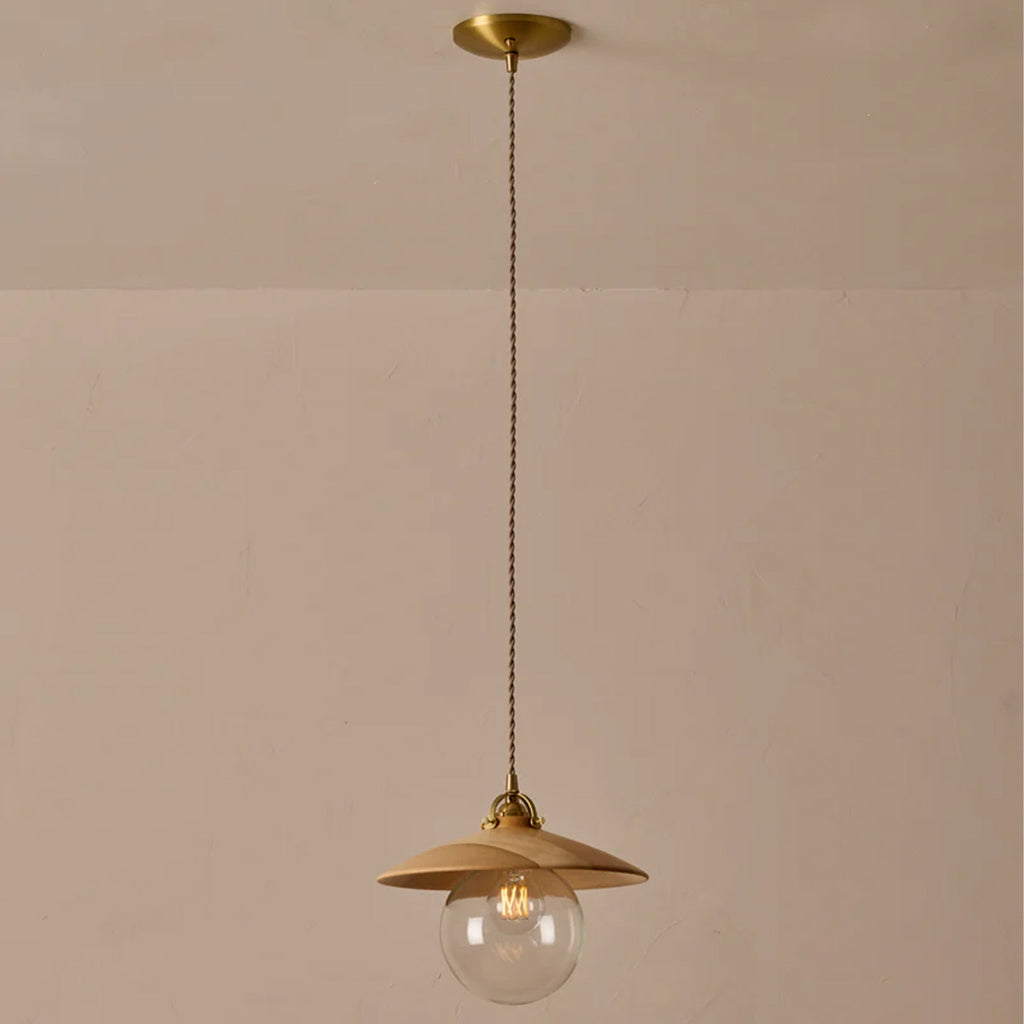 Edmund Chandelier – detail 18