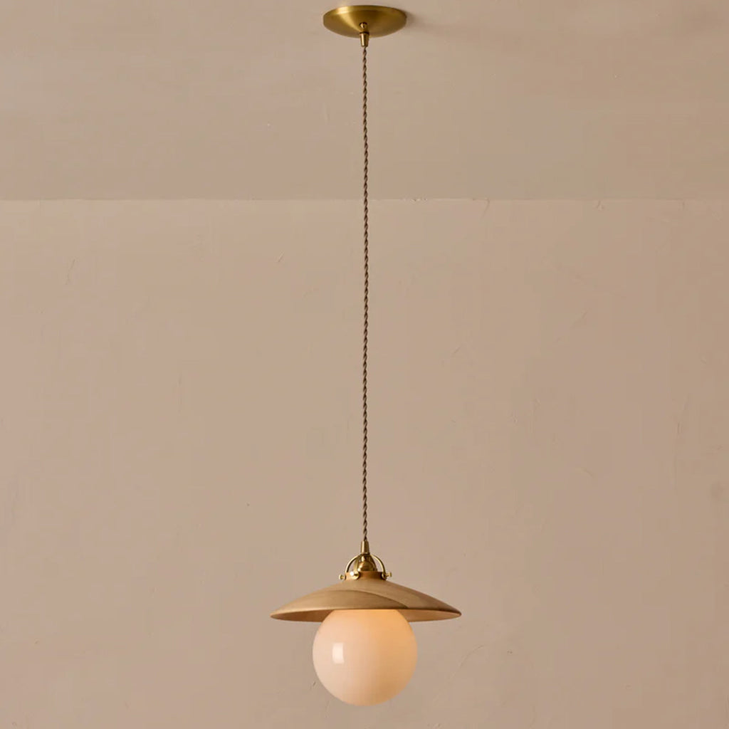 Edmund Chandelier – detail 19