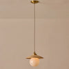 Edmund Chandelier – detail 19