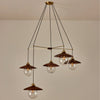 Edmund Chandelier – detail 22