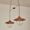 Edmund Chandelier – detail 25