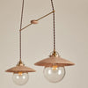 Edmund Chandelier – detail 26