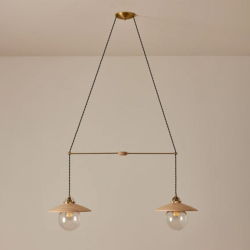 Edmund Chandelier – detail 33