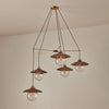 Edmund Chandelier – detail 35
