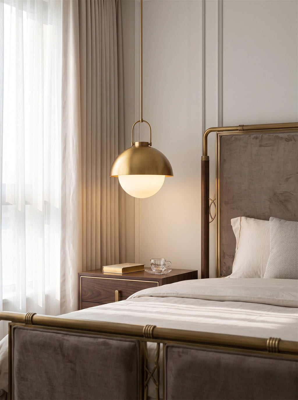 Edvivi Pendant Light – detail 7