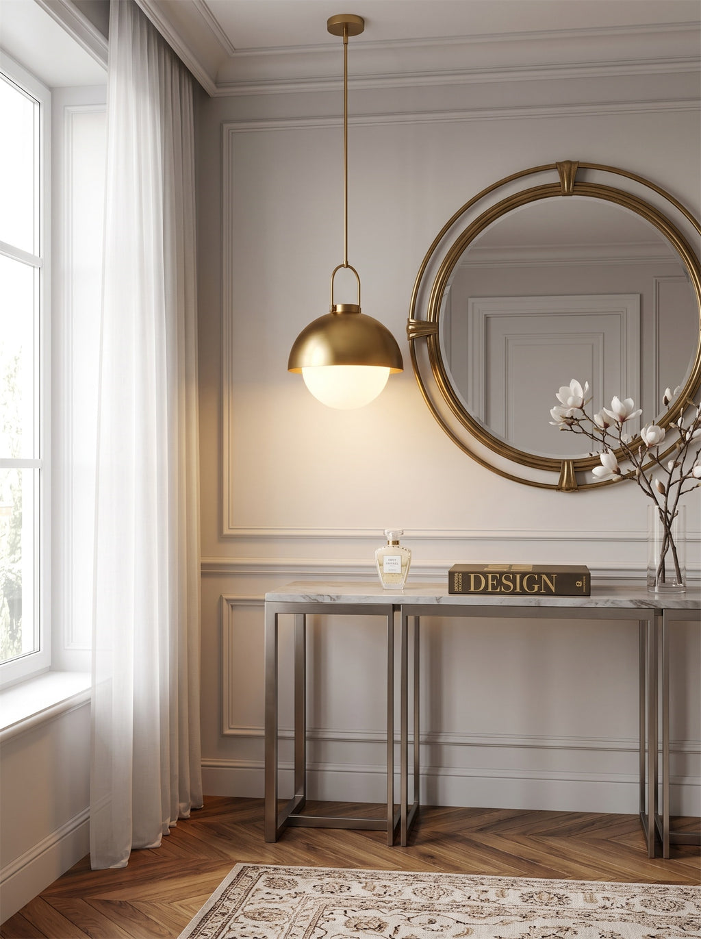 Edvivi Pendant Light – detail 8