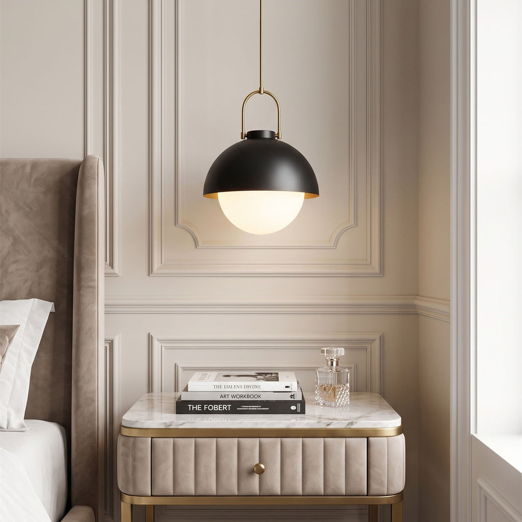 Edvivi Pendant Light – detail 10