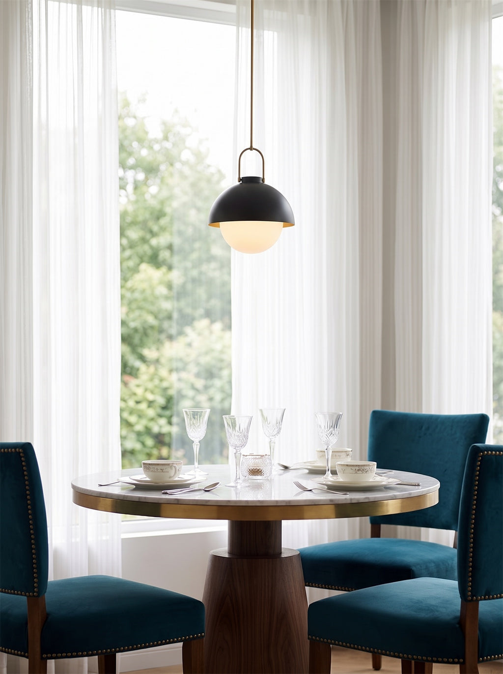 Edvivi Pendant Light – detail 12