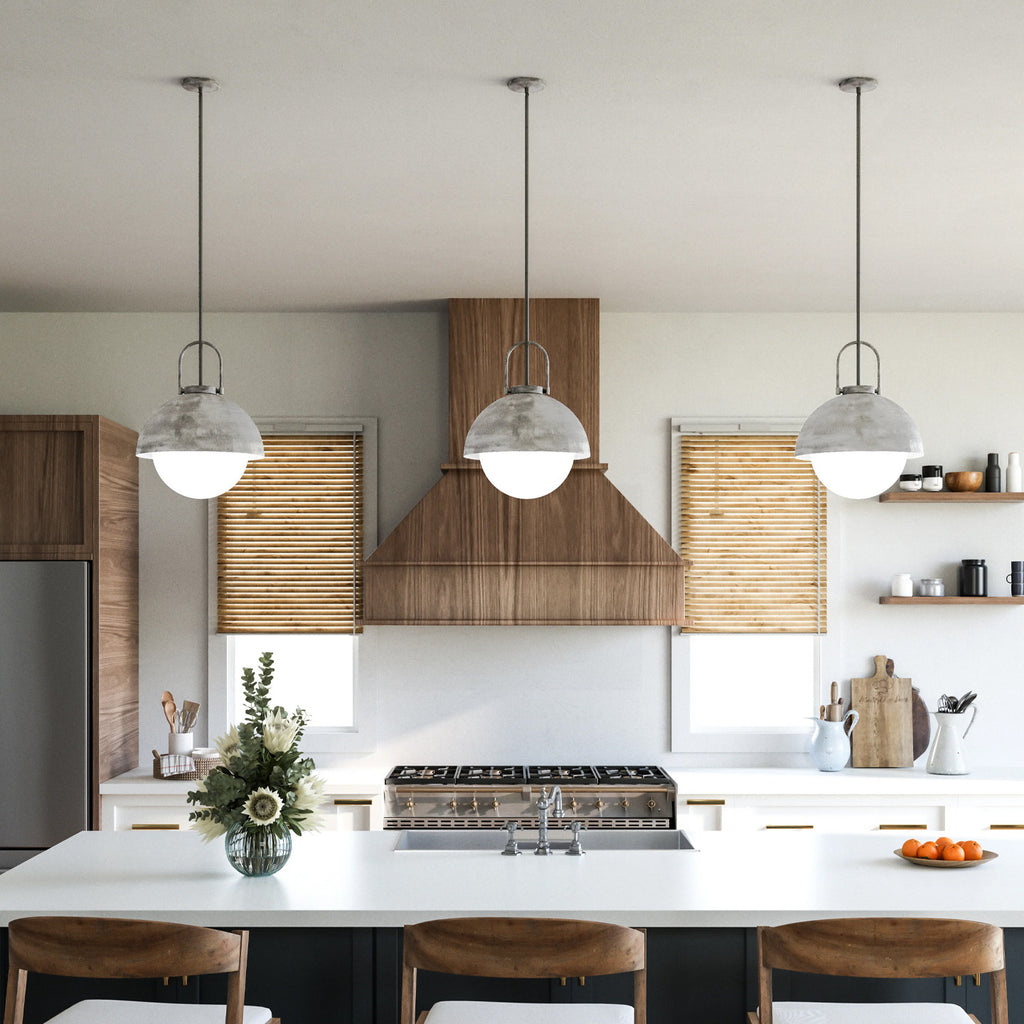 Edvivi Pendant Light – detail 19