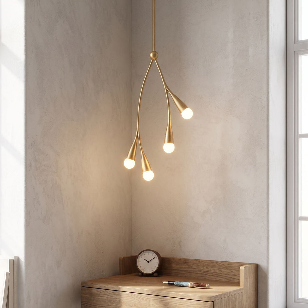 Elsa Pendant Light – detail 6