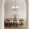 Elsay Chandelier – detail 14