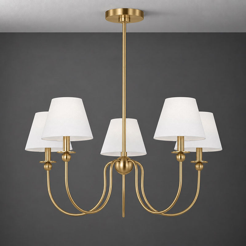 Elsay Chandelier – detail 23