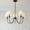 Elsay Chandelier – detail 16