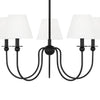 Elsay Chandelier – detail 17