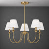 Elsay Chandelier – detail 23