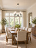 Elsay Chandelier – detail 5
