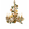 Enchanted Manor Chandelier