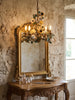 Enchanted Manor Chandelier – detail 6