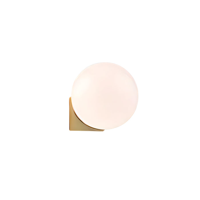 Lámpara de Pared Orb Evelyn