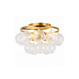 Faye Flush Mount Ceiling Light