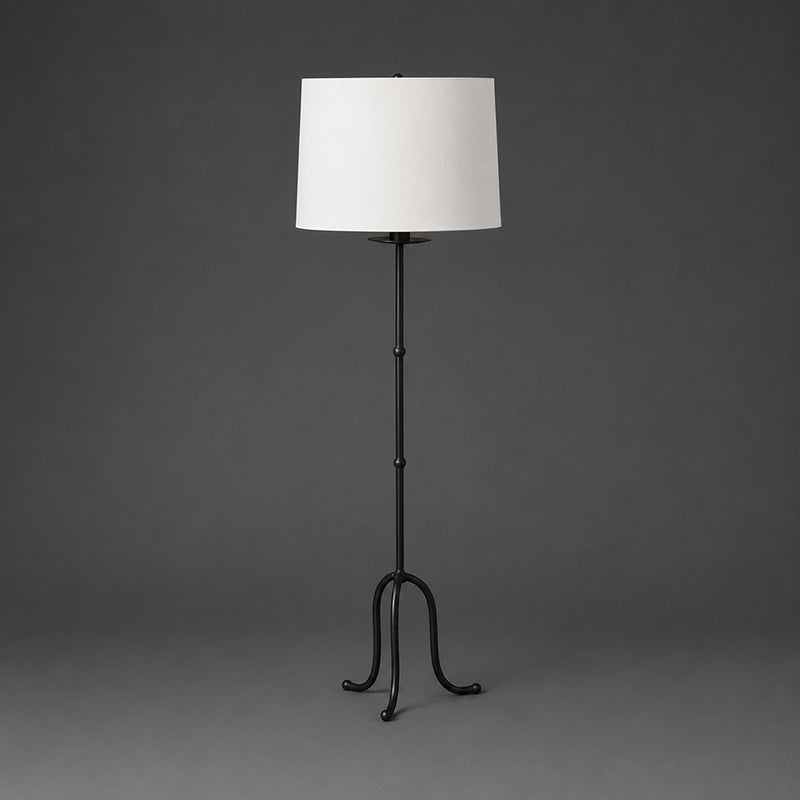 Fenwick Floor Lamp – detail 16