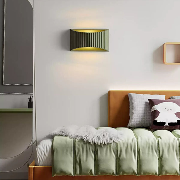 Fisar Wall Sconce – detail 4