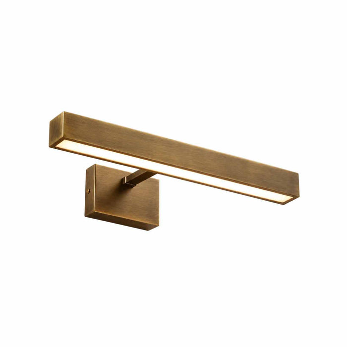 Flatte Wall Sconce
