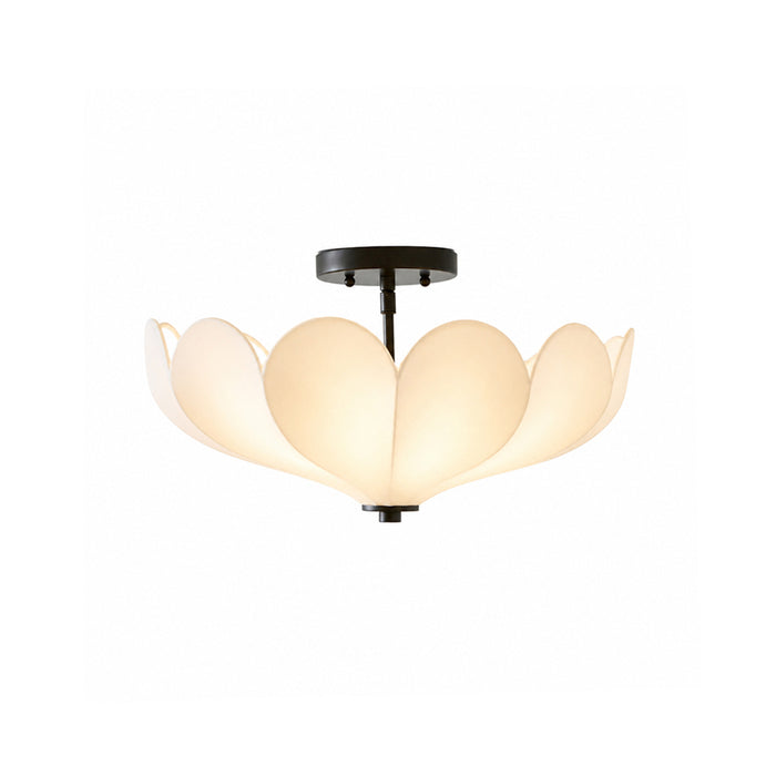 Luminaire encastré Fleur