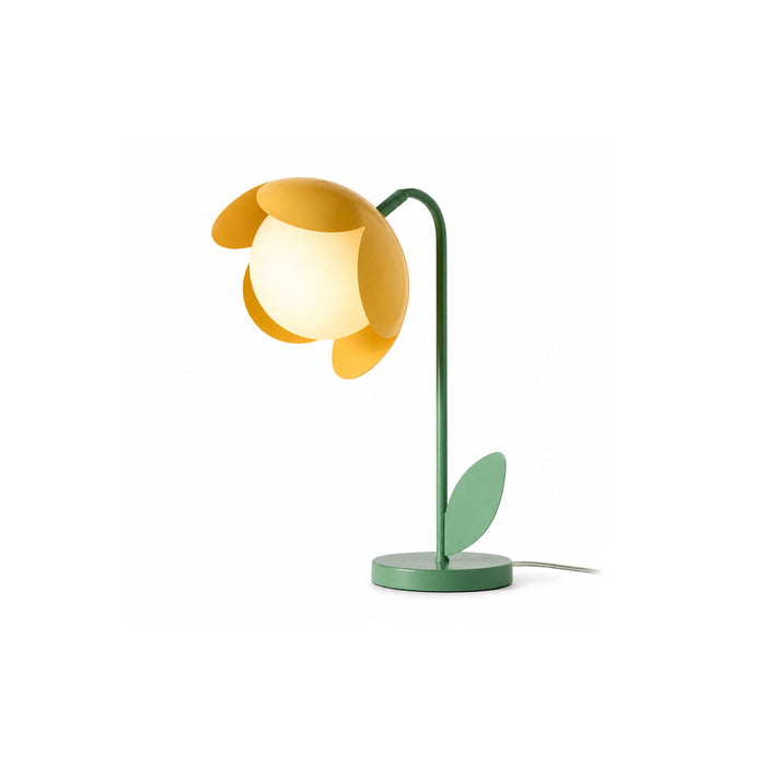 Lâmpada de Mesa Flower