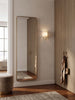 Francis Alabaster Wall Sconce – detail 8